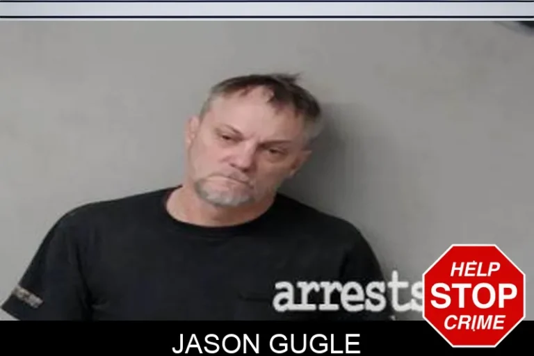 Jason Gugle