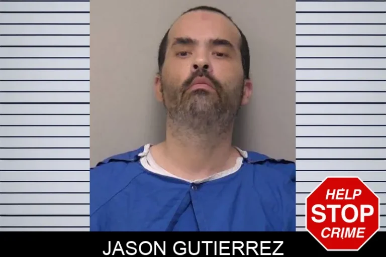 Jason Gutierrez