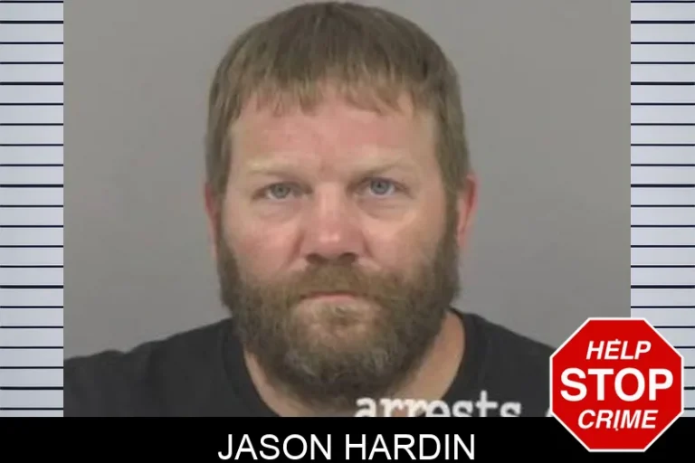 Jason Hardin