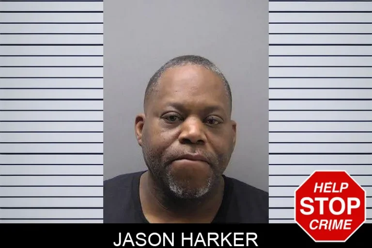 Jason Harker