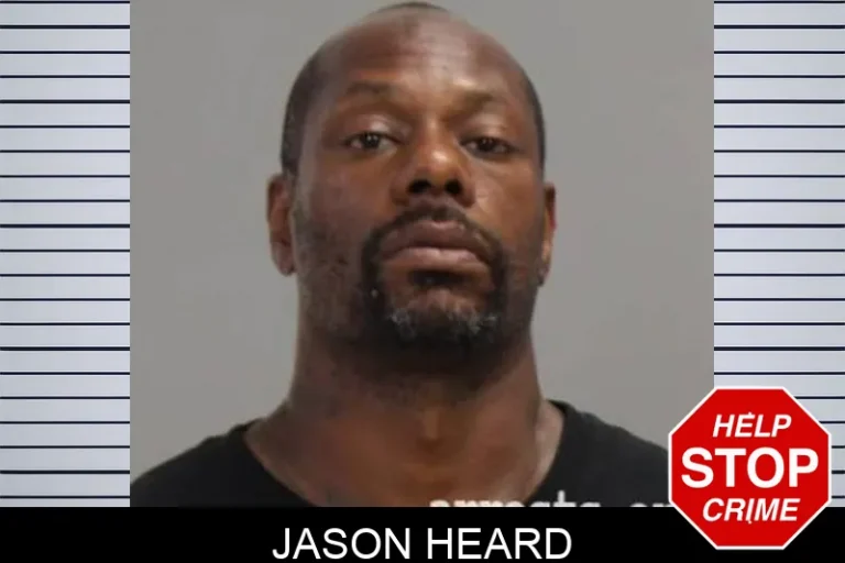 Jason Heard