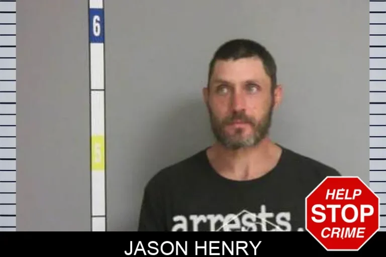 Jason Henry
