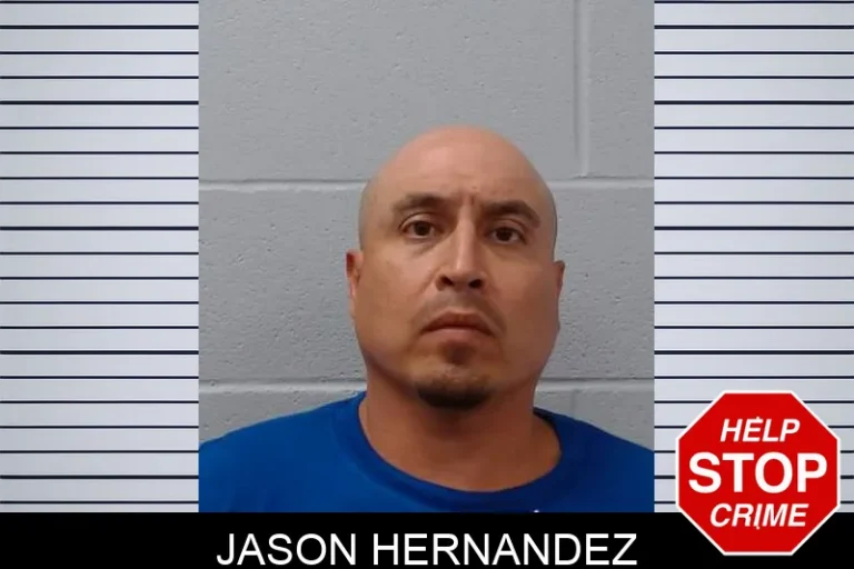 Jason Hernandez