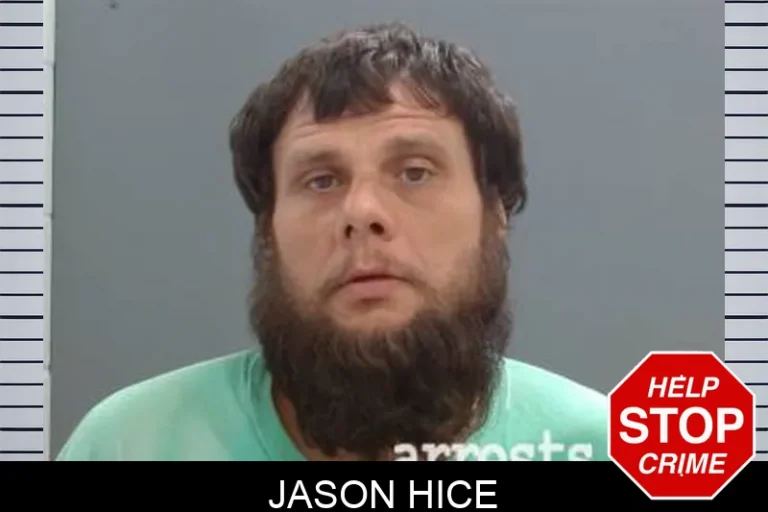 Jason Hice