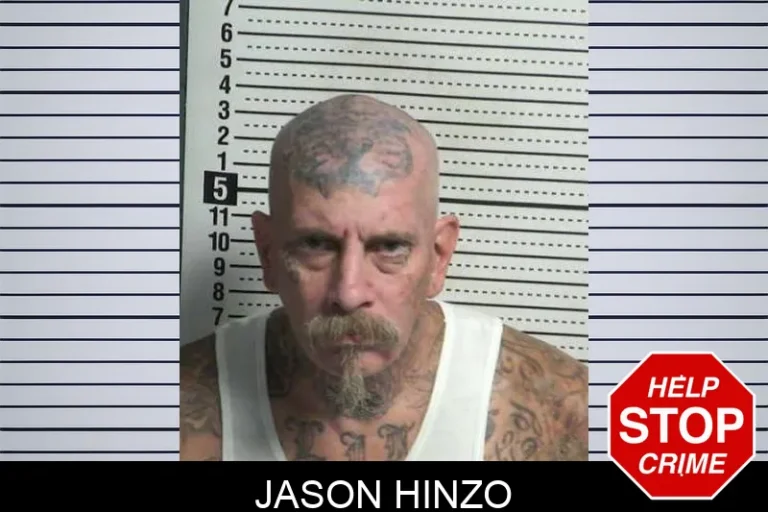 Jason Hinzo