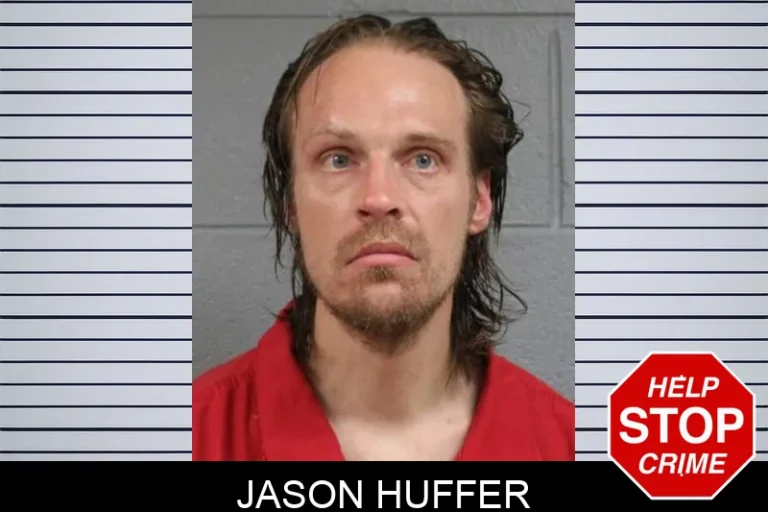 Jason Huffer
