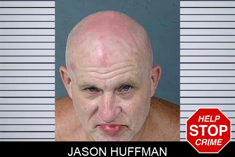 Jason Huffman