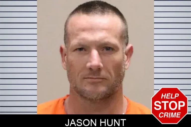 Jason Hunt