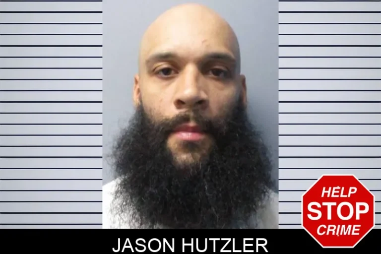 Jason Hutzler