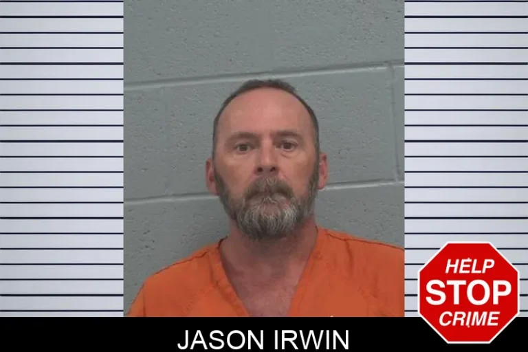 Jason Irwin