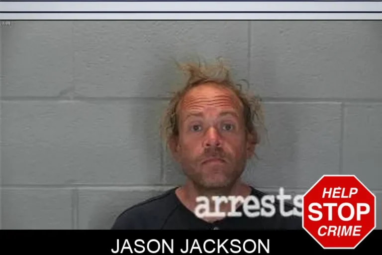 Jason Jackson