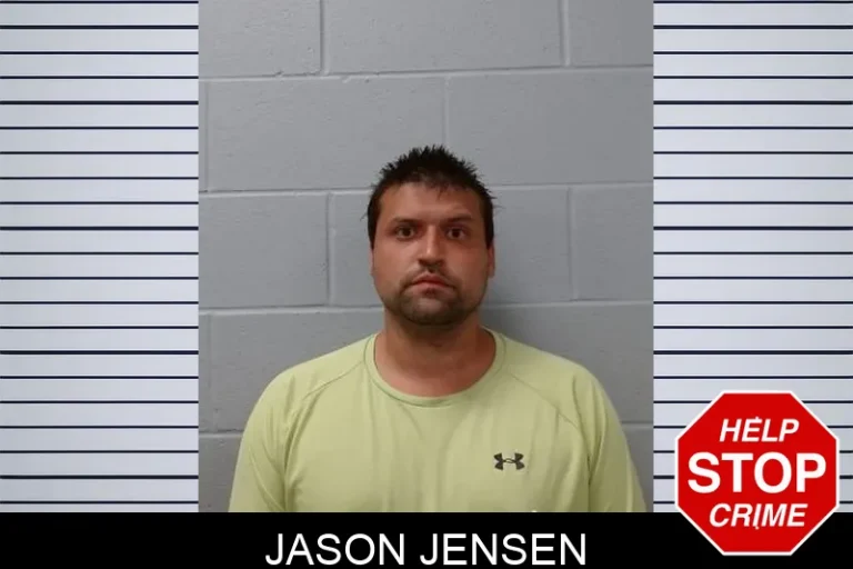Jason Jensen