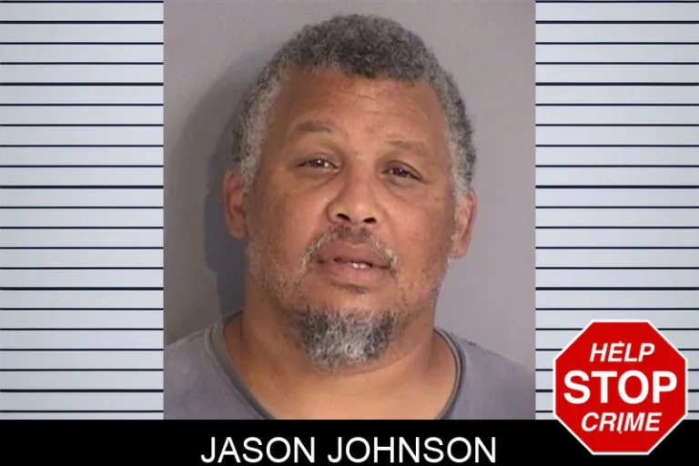 Jason Johnson