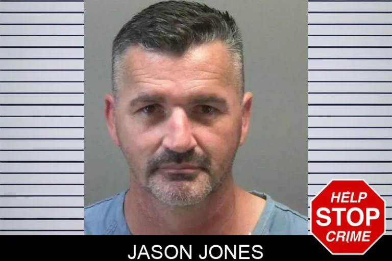 Jason Jones
