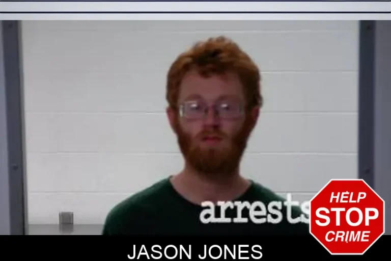 Jason Jones