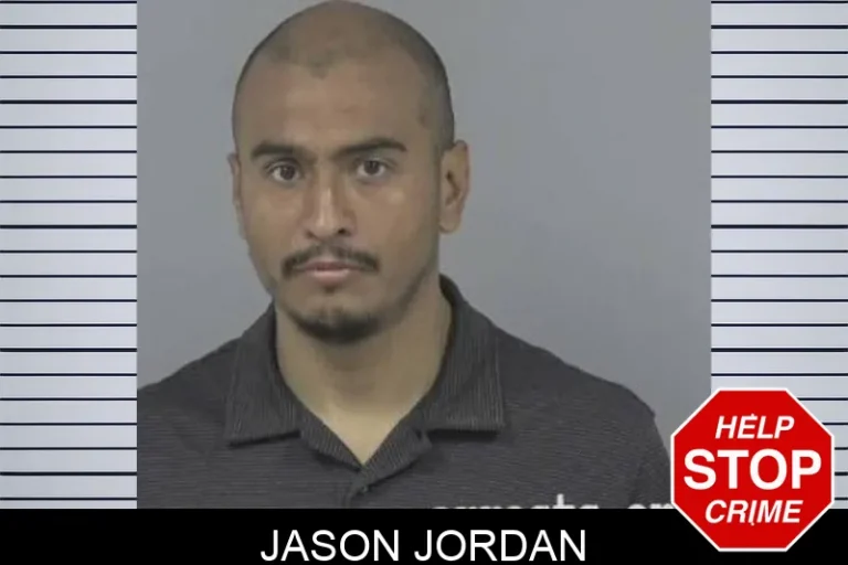 Jason Jordan