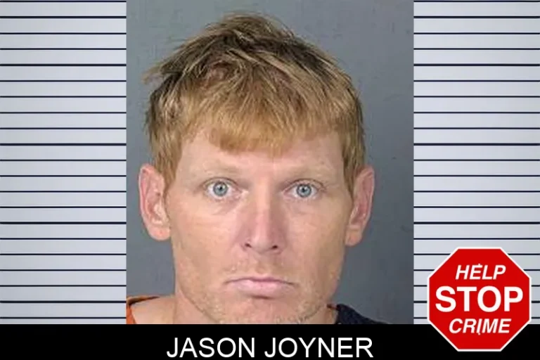 Jason Joyner