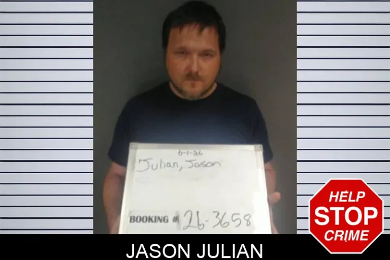 Jason Julian