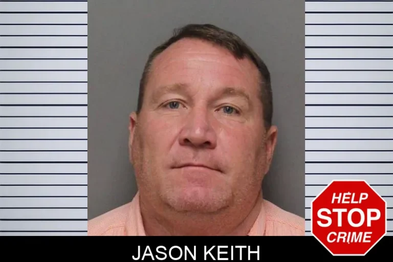 Jason Keith