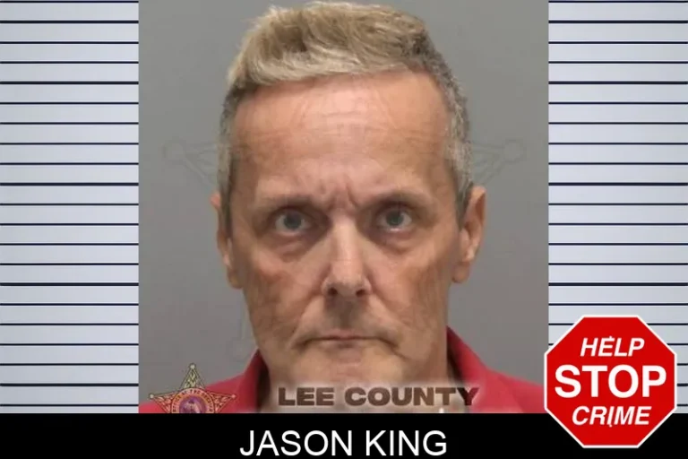 Jason King