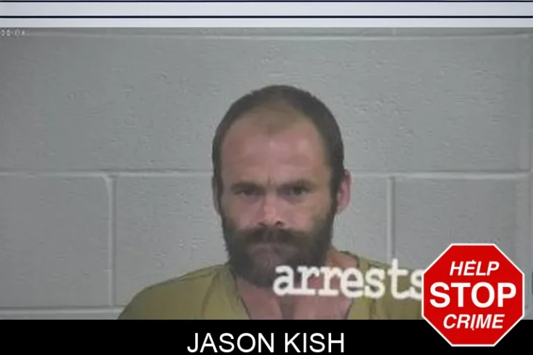 Jason Kish