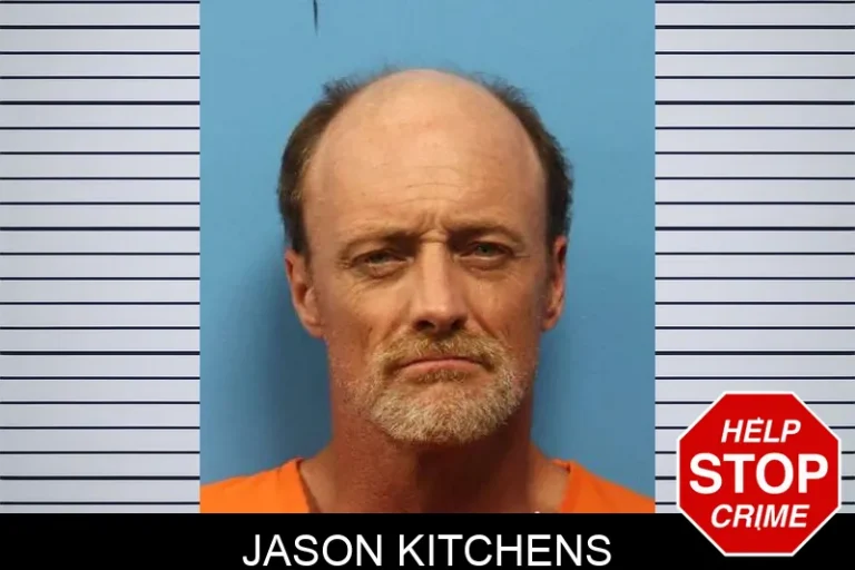 Jason Kitchens