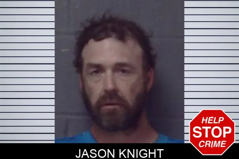 Jason Knight