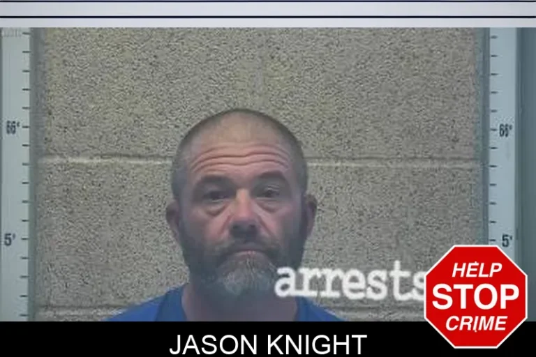 Jason Knight