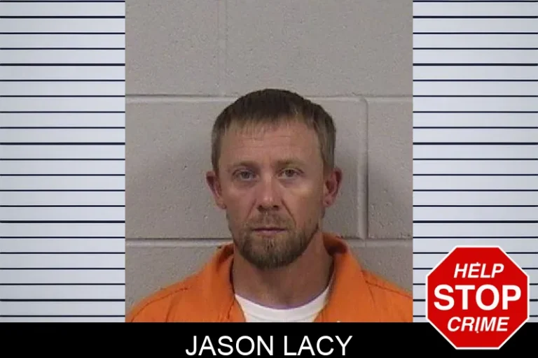 Jason Lacy