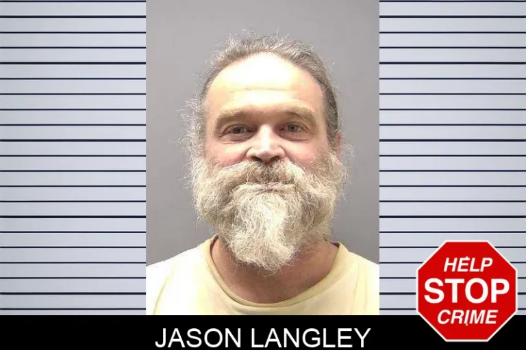 Jason Langley