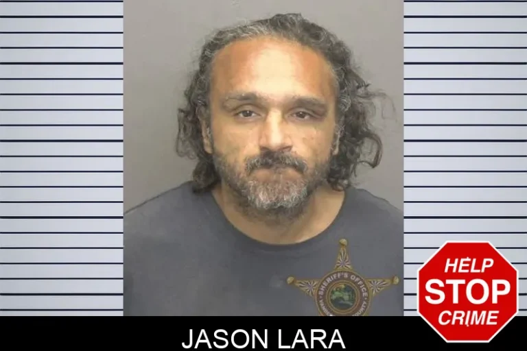 Jason Lara