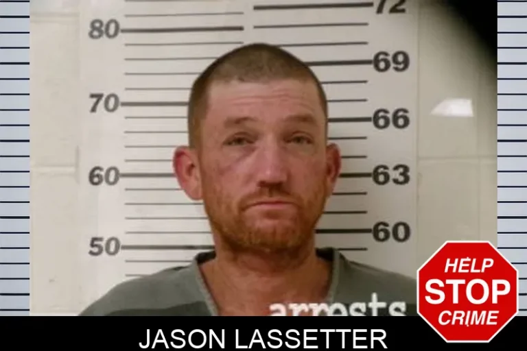 Jason Lassetter