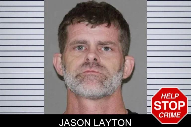 Jason Layton