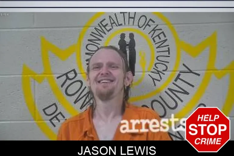Jason Lewis