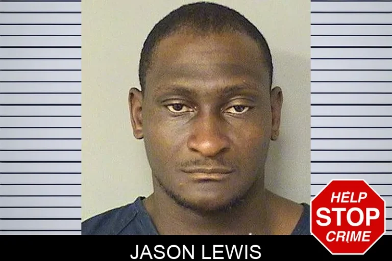 Jason Lewis