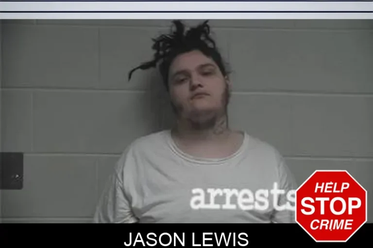 Jason Lewis