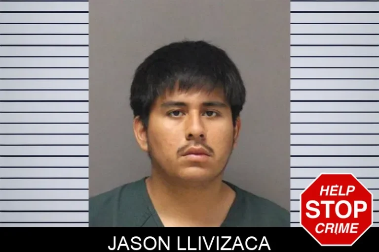 Jason Llivizaca