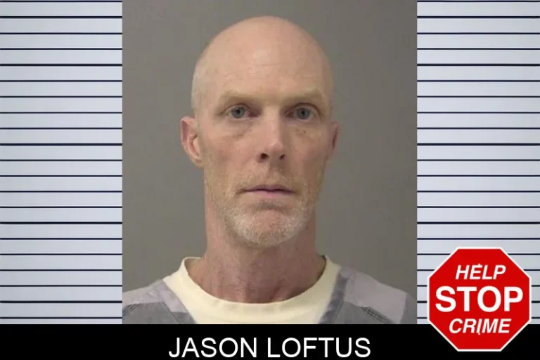 Jason Loftus
