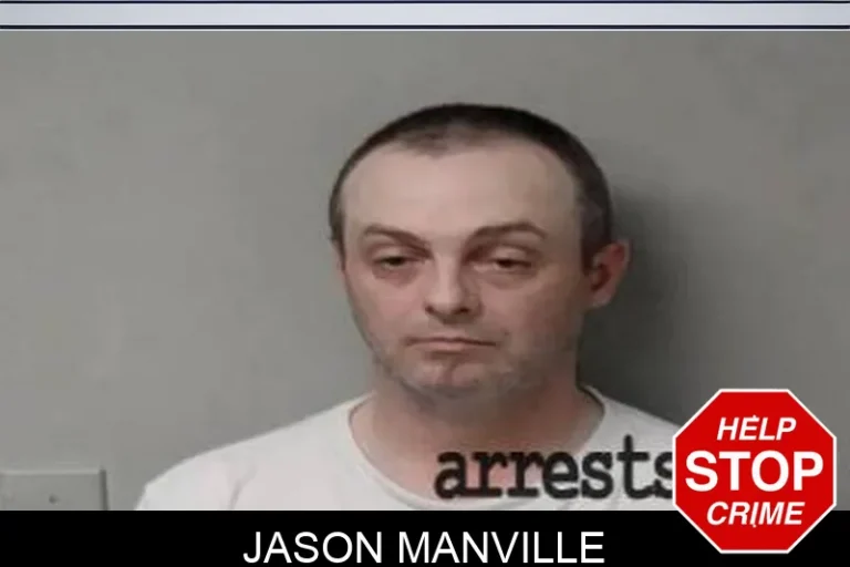 Jason Manville