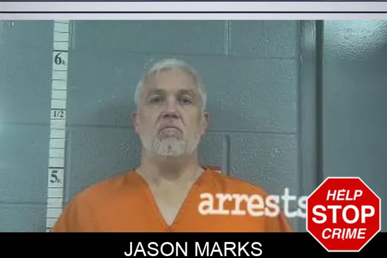Jason Marks