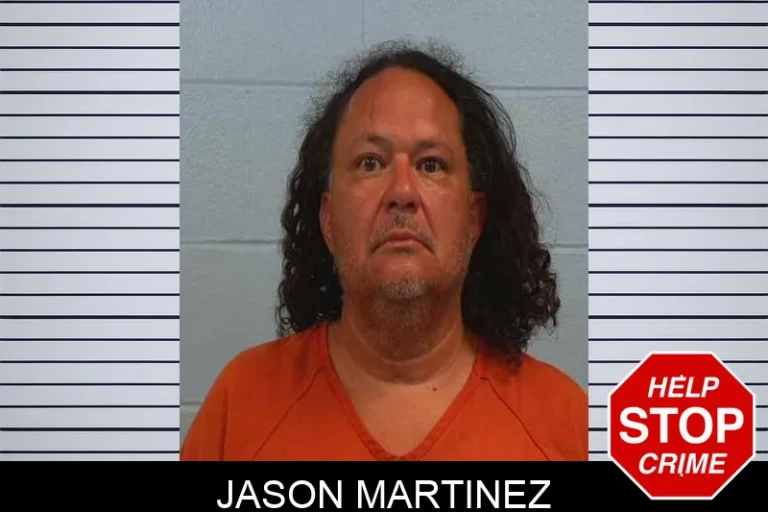 Jason Martinez