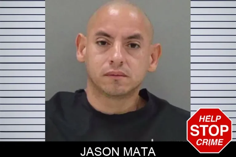 Jason Mata