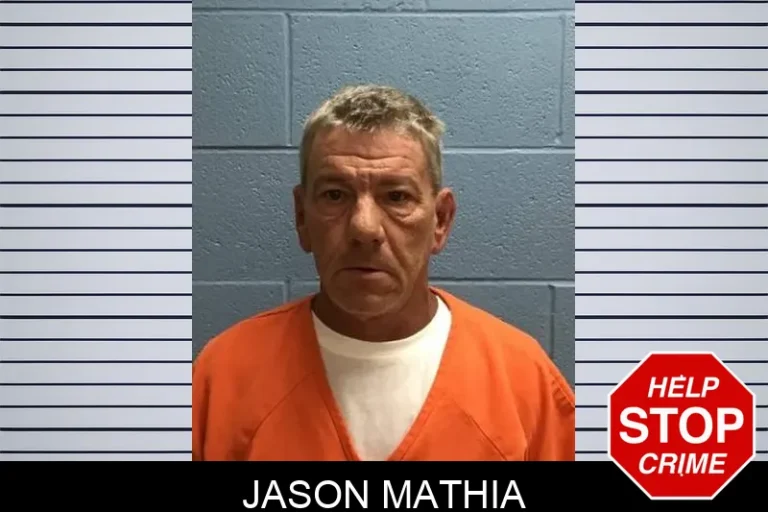 Jason Mathia