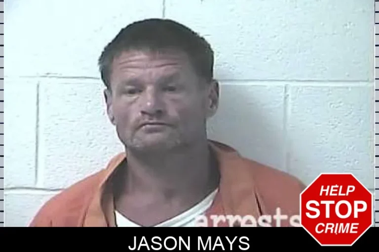 Jason Mays