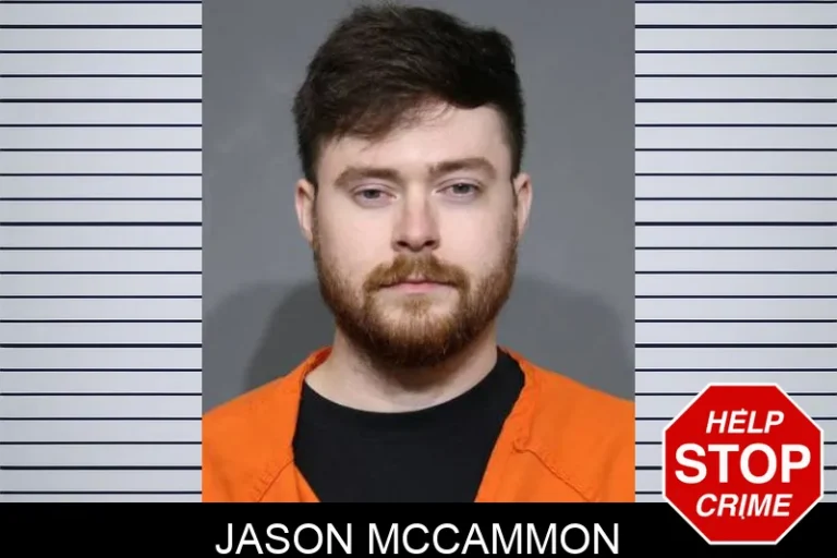Jason McCammon