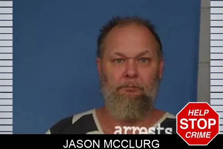 Jason McClurg