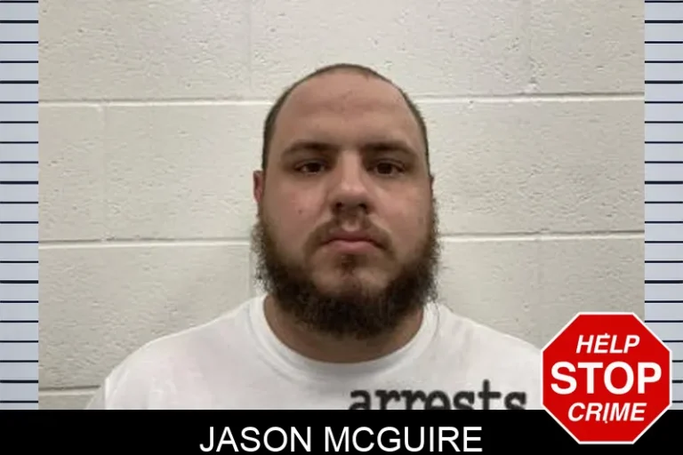 Jason McGuire