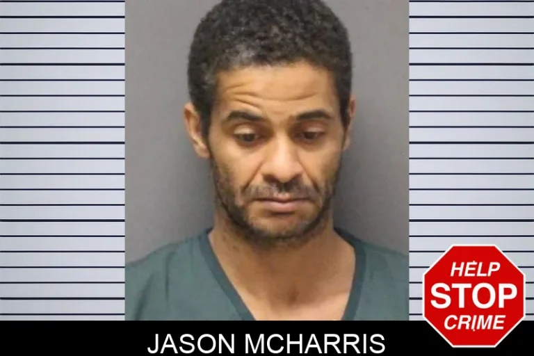 Jason McHarris