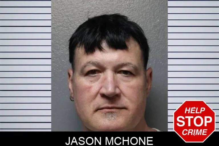 Jason McHone