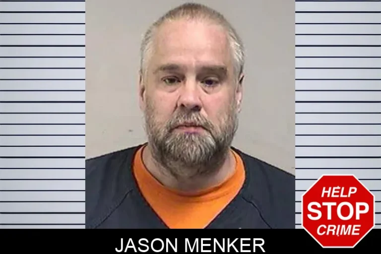 Jason Menker